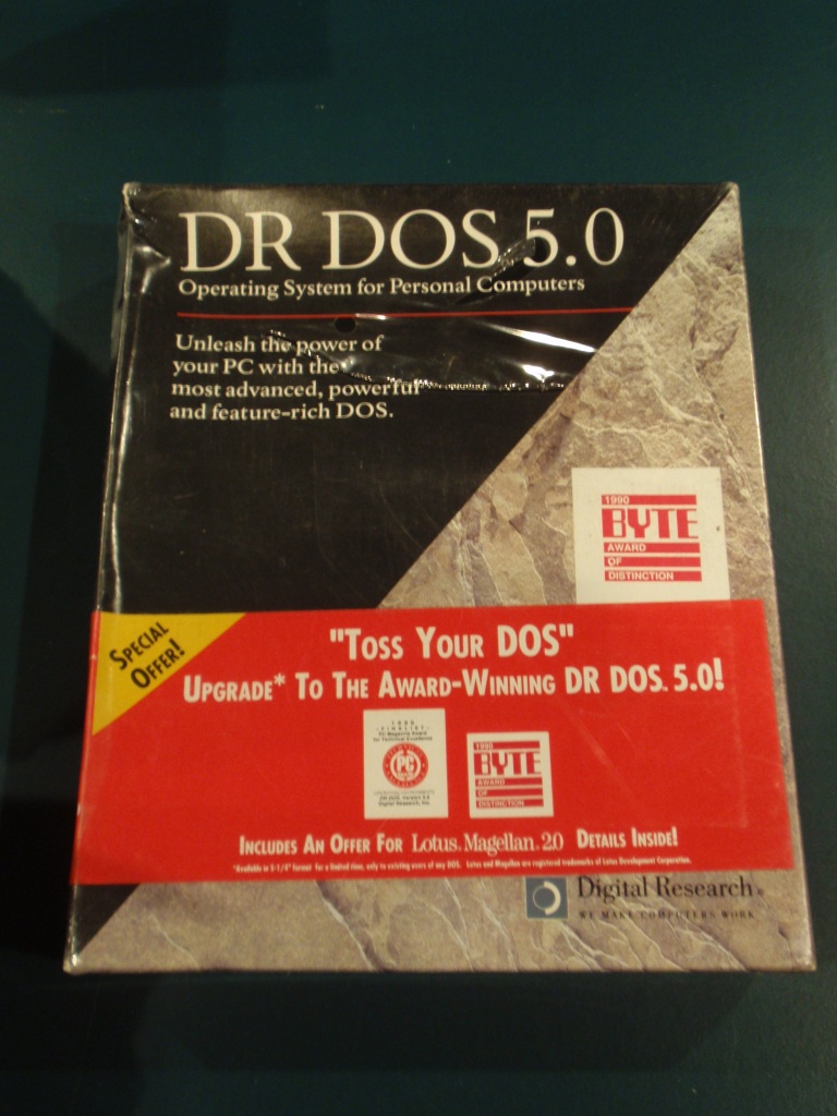 Dos 5