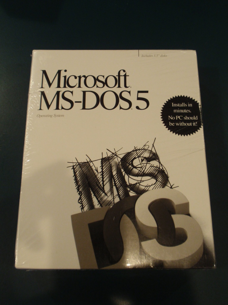 Ms Dos Backup Program